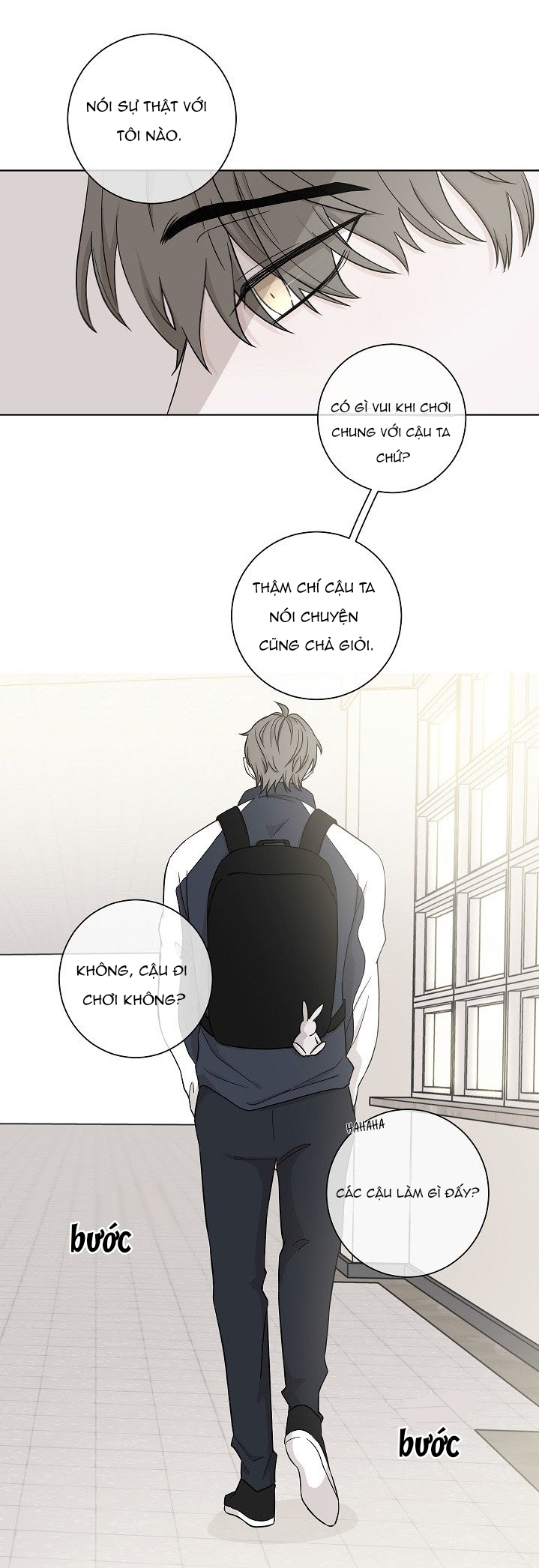 talk me down chapter 2 31