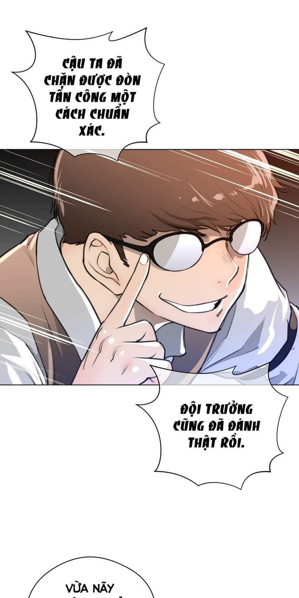 một nửa hoàn hảo chapter 13 25