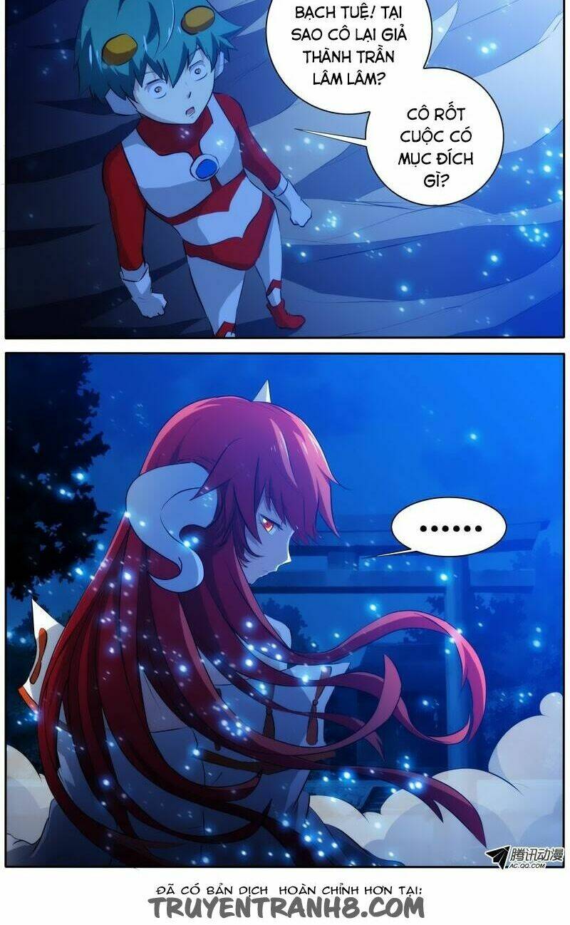 tôi là thằng phế vật chapter 36 2