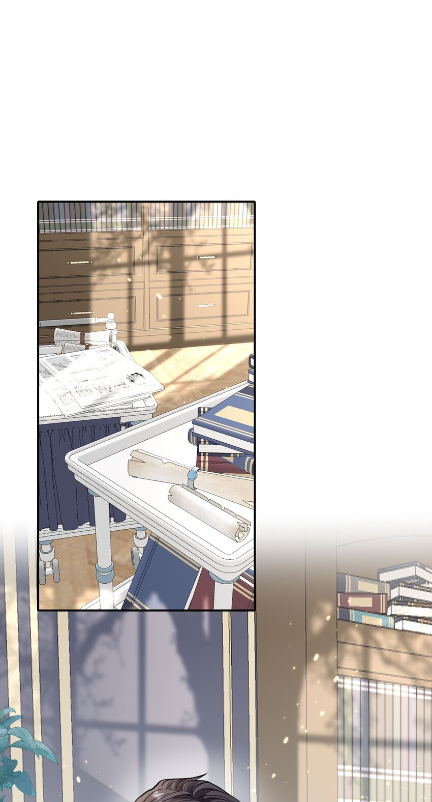 chiến lược tẩy trắng của phản diện chapter 12 14