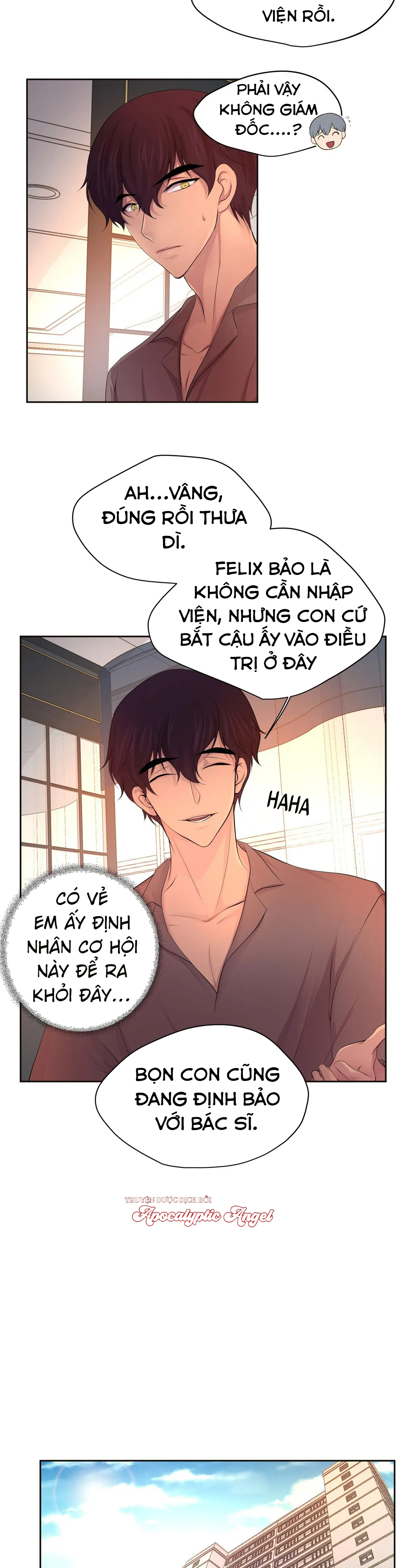 giữ em thật chặt (hold me tight) chapter 54 24