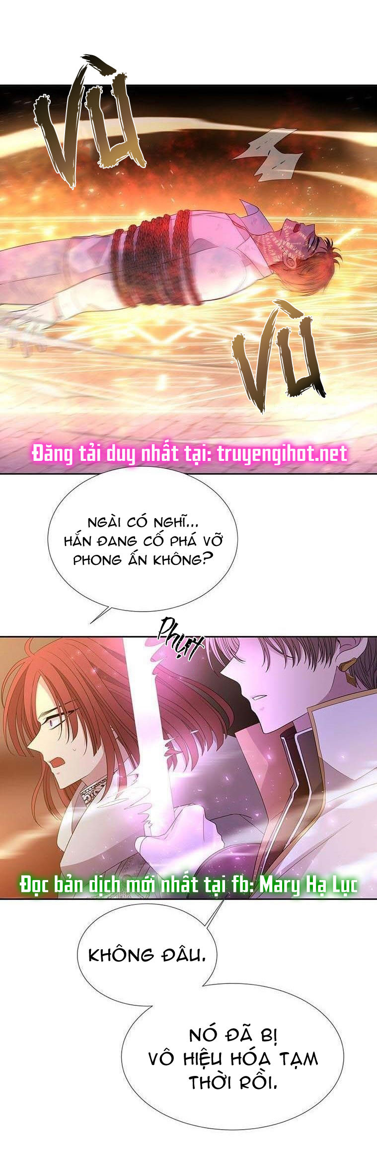 năm môn đệ của charlotte chapter 106 26