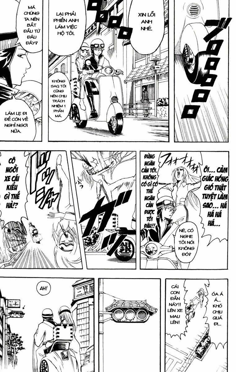gintama - linh hồn bạc chapter 87 7