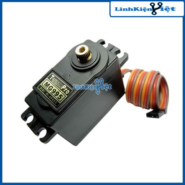 Động Cơ Servo MG995