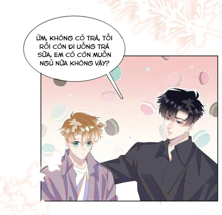 tư tự vạn thiên chapter 8 29