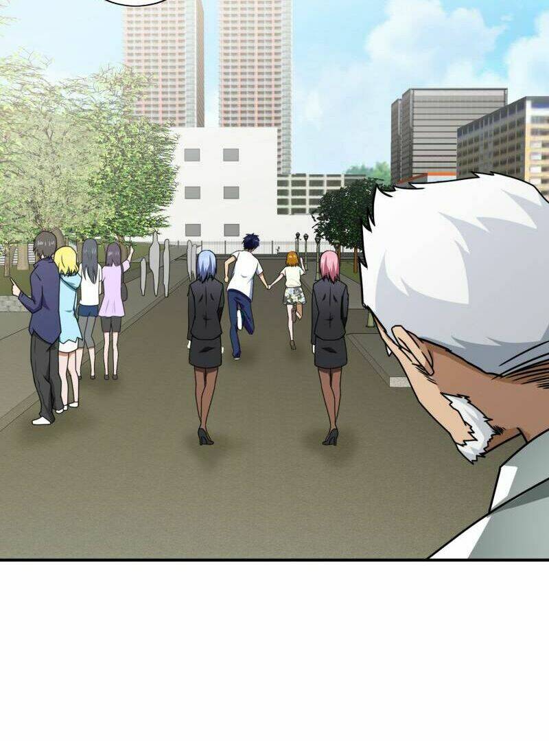 hộ hoa cao thủ tại đô thị chapter 75 11