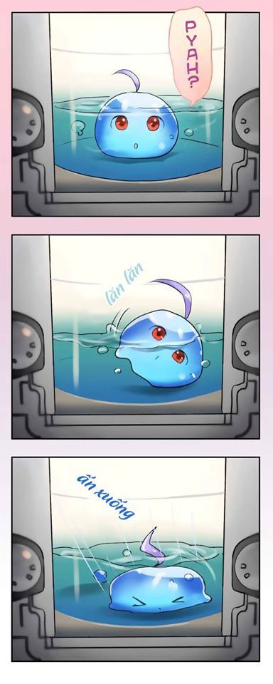 hakase to slime-chan chapter 4 3