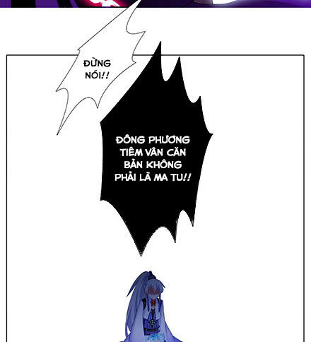 đầu óc đại sư huynh của ta rất đen tối chapter 226 18