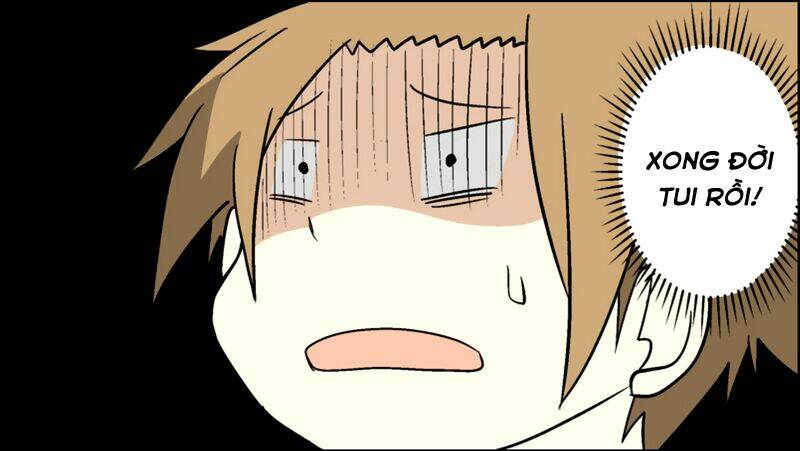 senyuu chapter 84 17