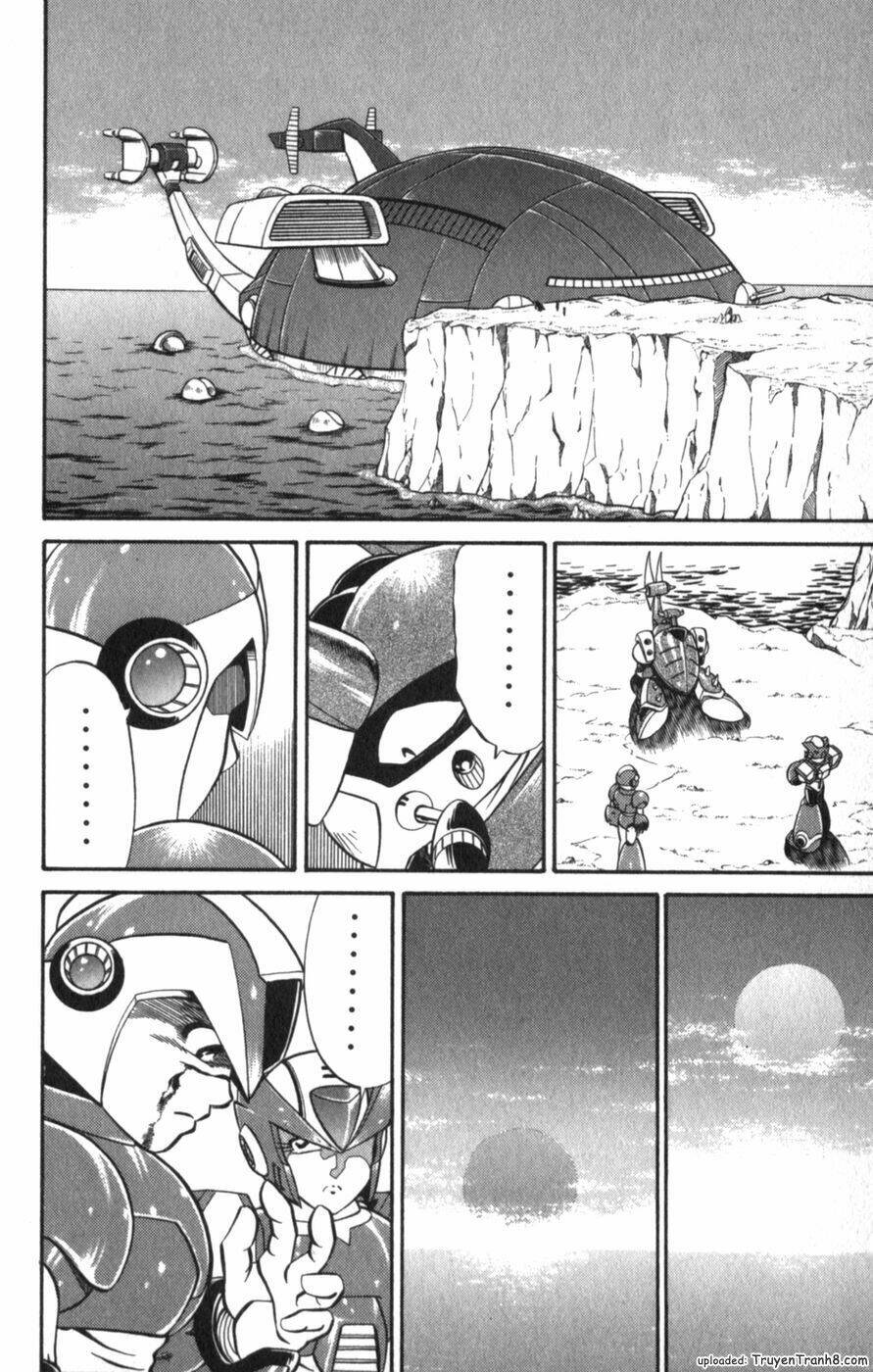 chiến binh thế giới ảo x3+ chapter 10 37