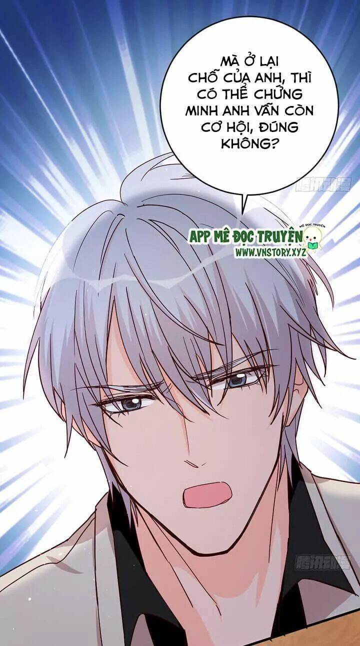 thiên hậu trở về chapter 88 24