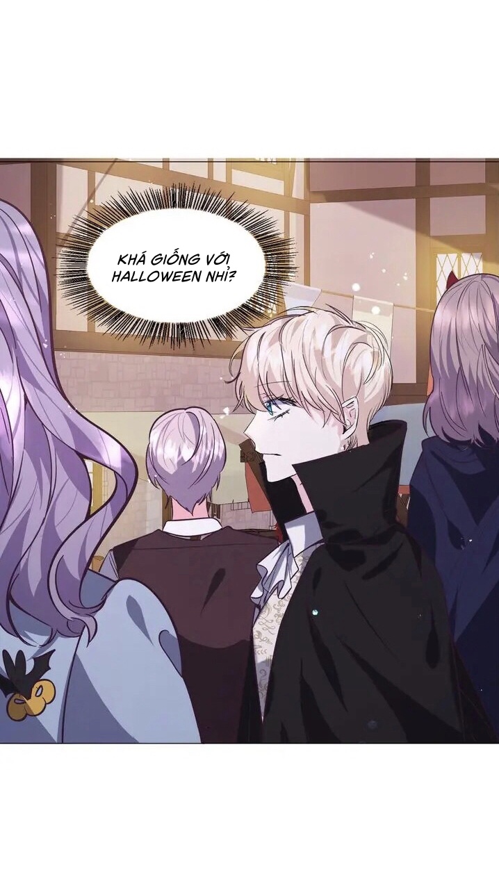 cách để nhân vật phụ phá đảo game hẹn hò chapter 17 48