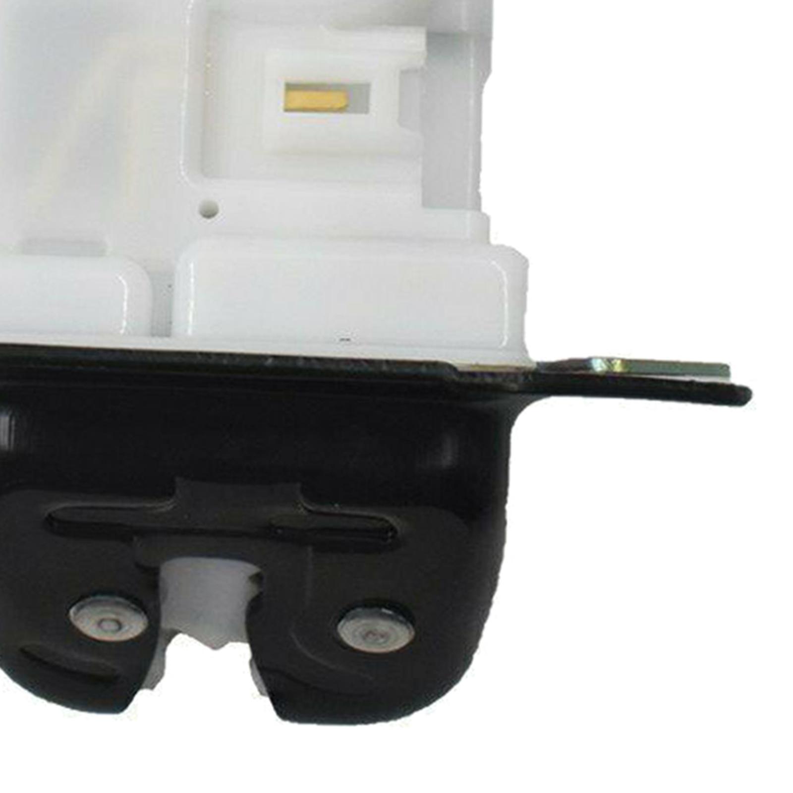 Trunk Lock Actuator Latch tailgate trunk liftgate For Rogue