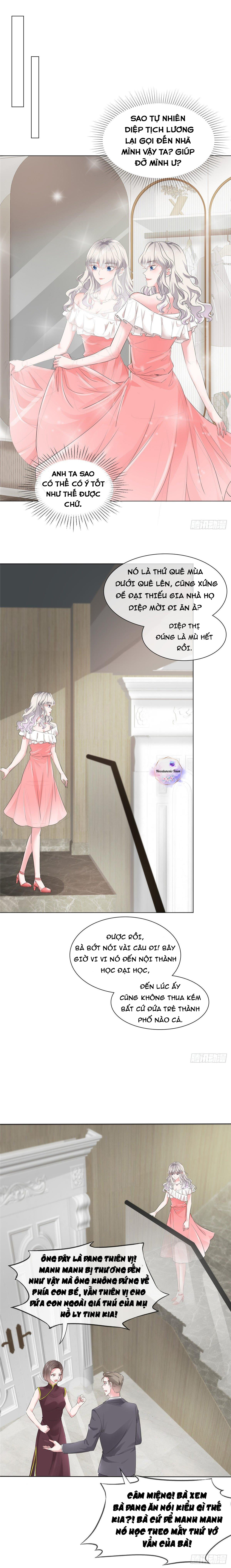 khi mùa đông gặp nắng ấm chapter 21 2