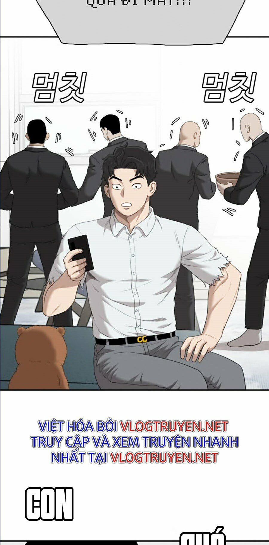 người xấu chapter 60 64