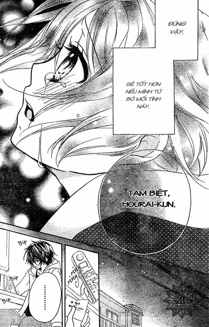 boyfriend - namorado chapter 11 16