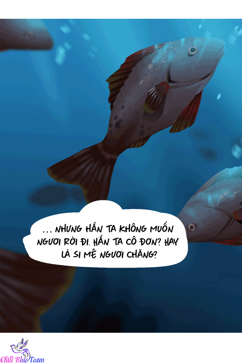 thần chết và kẻ chờ đợi chapter 15 10