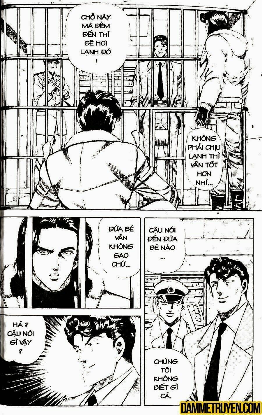 sức mạnh nhân đôi chapter 19.1 9