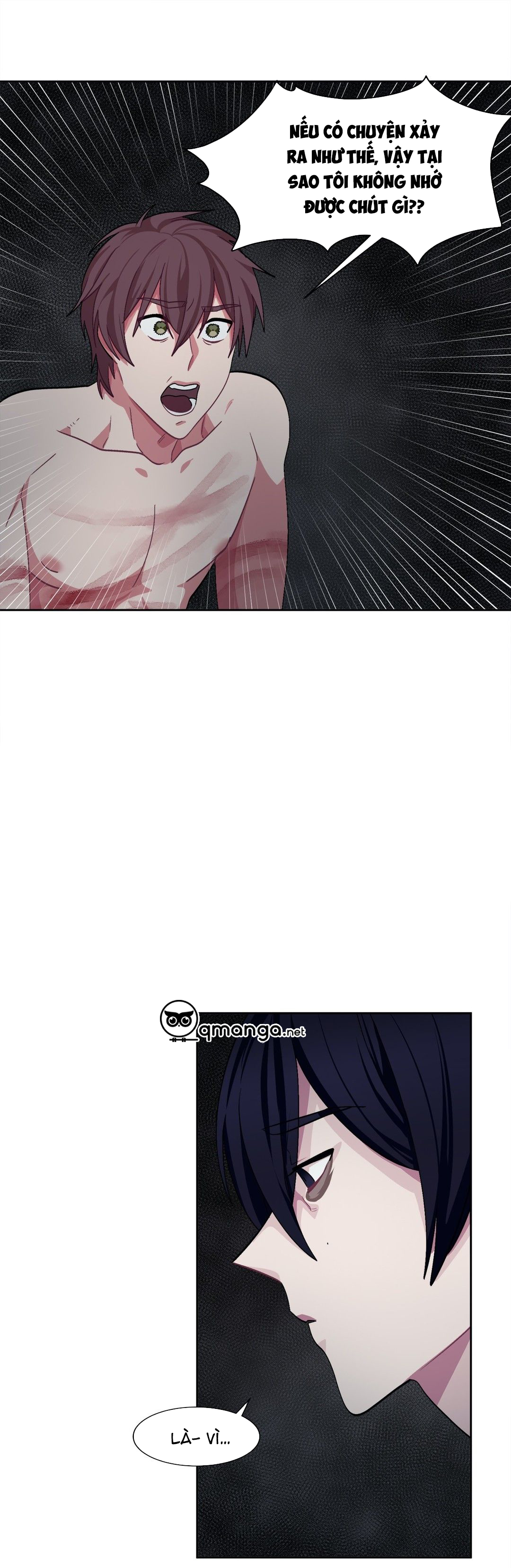 hãy tuân lệnh tôi chapter 32 6