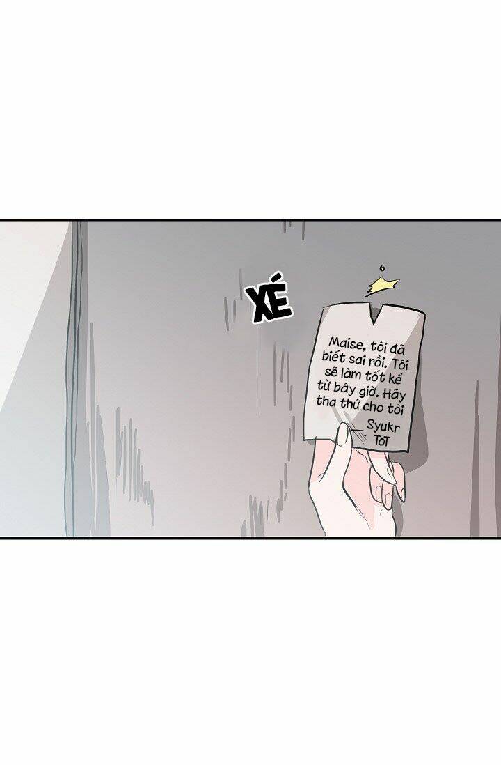 tôi là bạn gái cũ của một người lính chapter 2 2