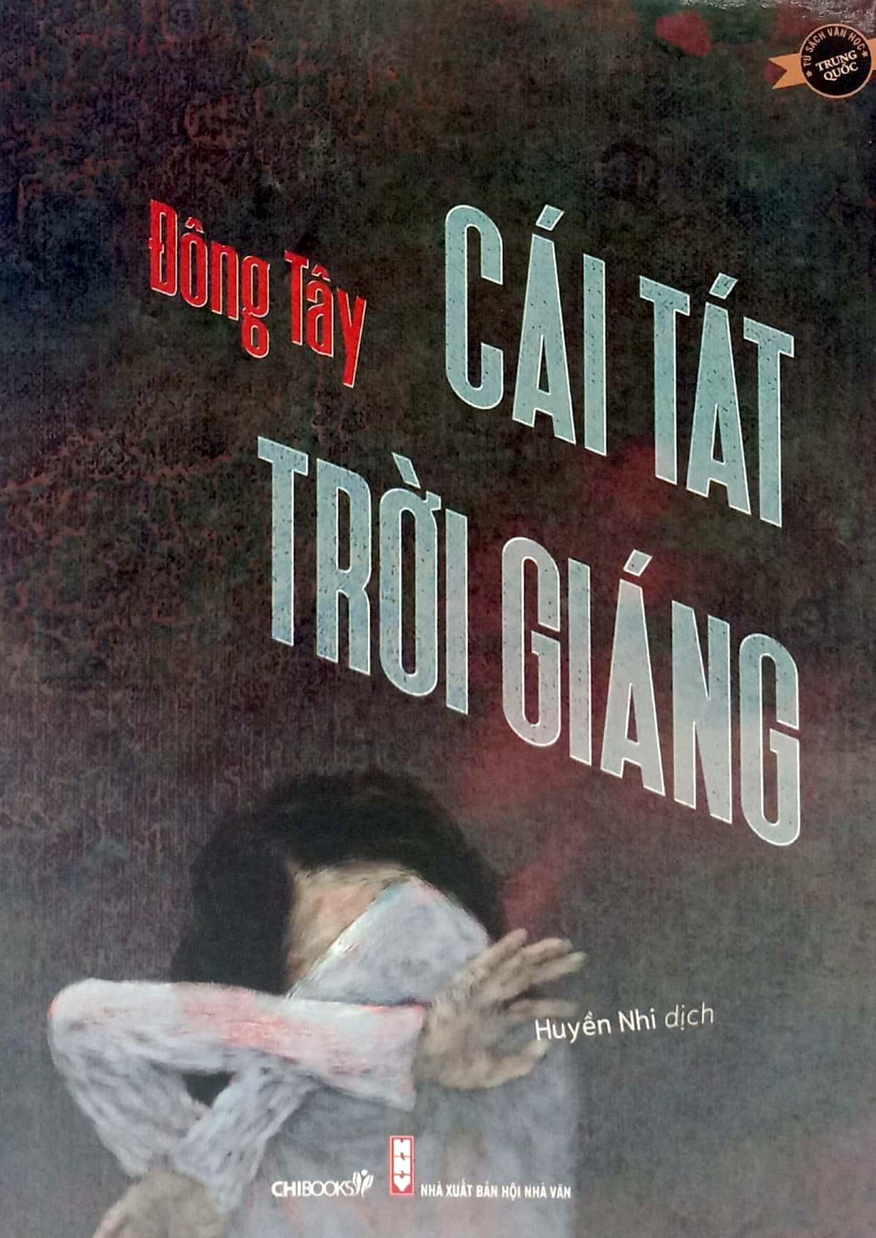 Cái Tát Trời Giáng
