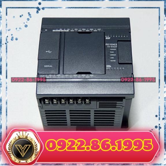 Bộ lập trình Keyence KV-N14AT