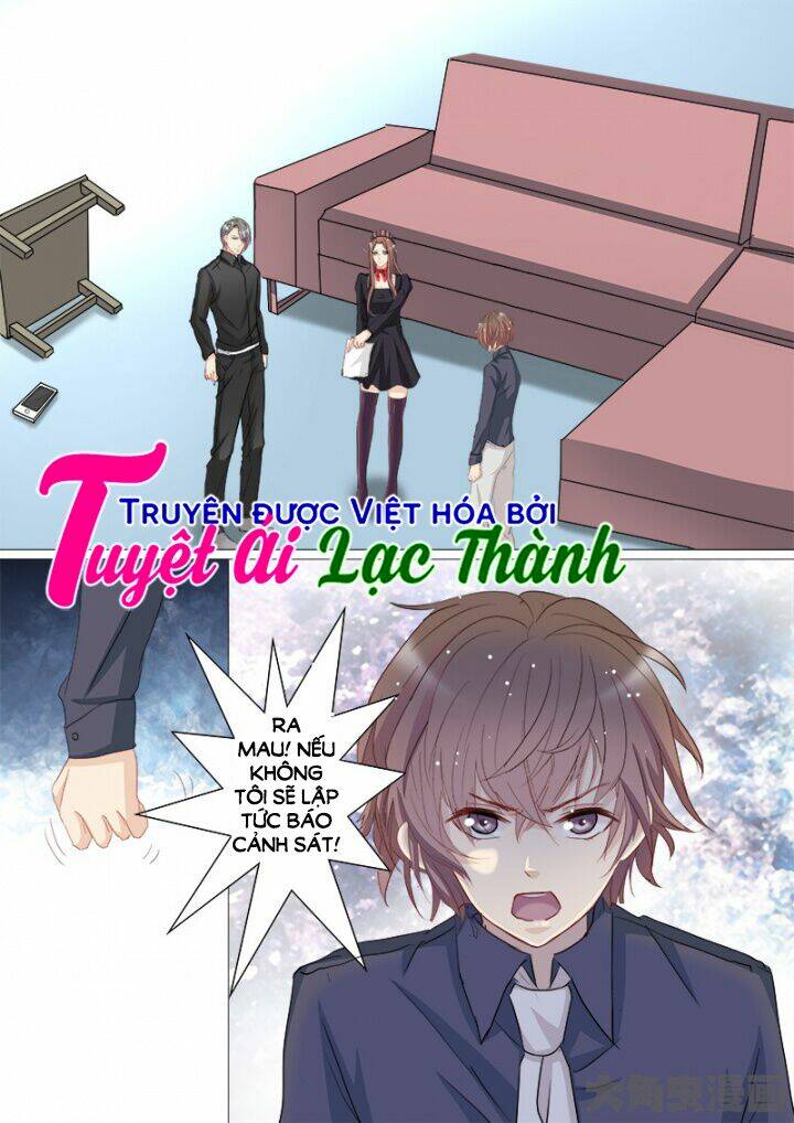 the stars are not luminous body chapter 101 2