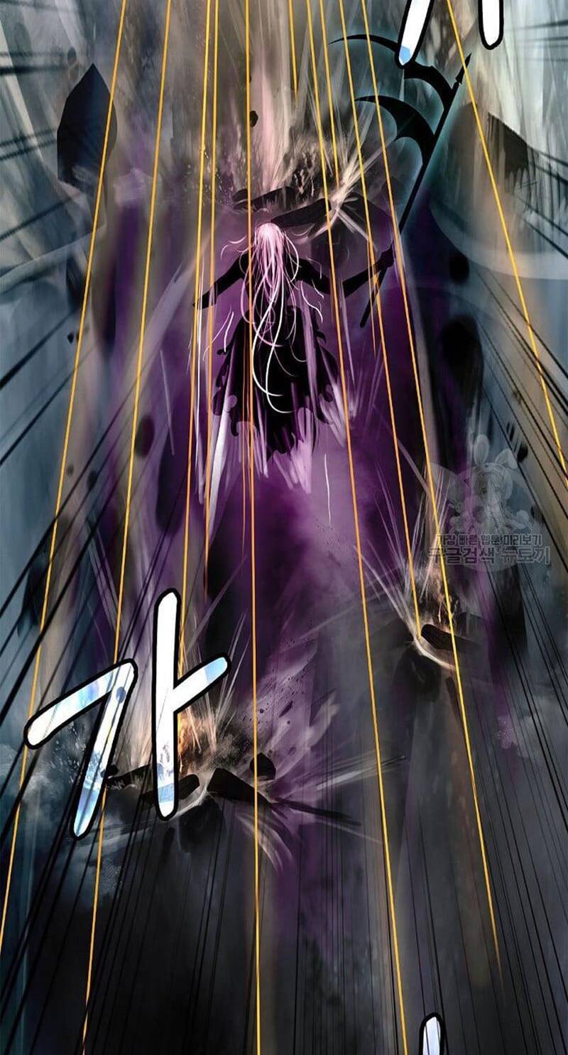 xuyên không thành hổ chapter 99 58