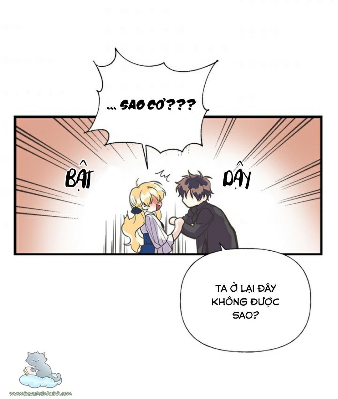 chị tôi nhặt về nam chính của tiểu thuyết chapter 38 7