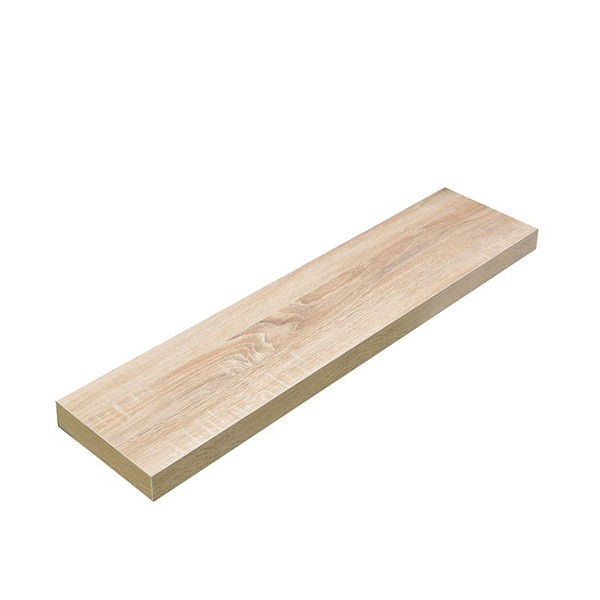 Kệ gỗ treo tường thanh ngang giá đỡ âm chắc chắn KT229-80