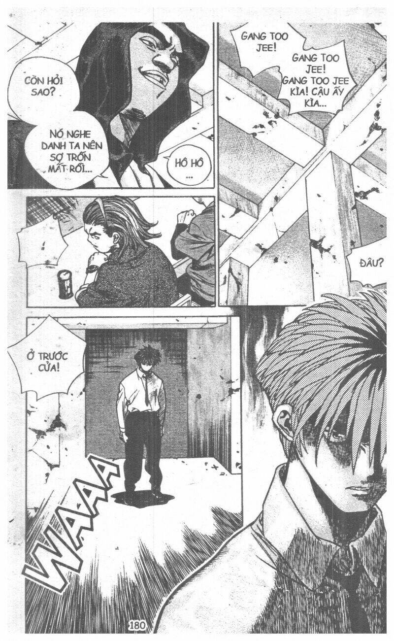 change guy chapter 132 176