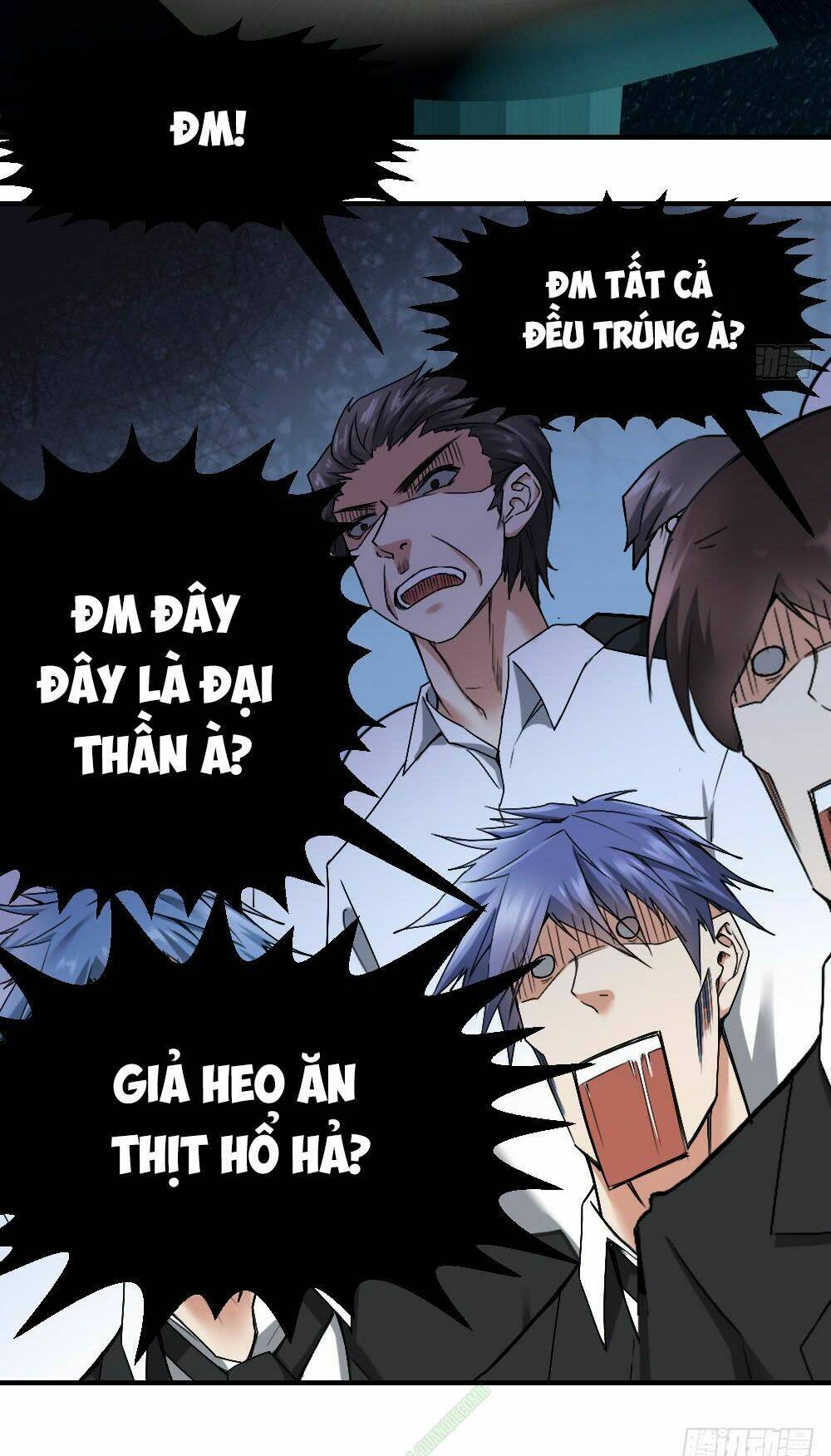 tuyệt thế thiên tài hệ thống chapter 9 27