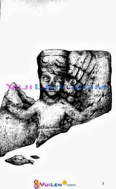 hậu duệ hoàng gia chapter 4 3