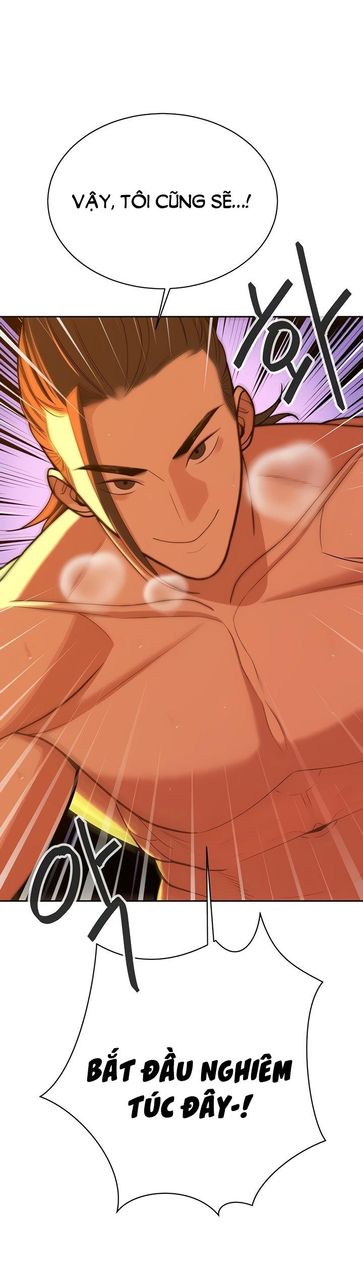 bí mật của gia tộc chaebol đời thứ ba chapter 28 31