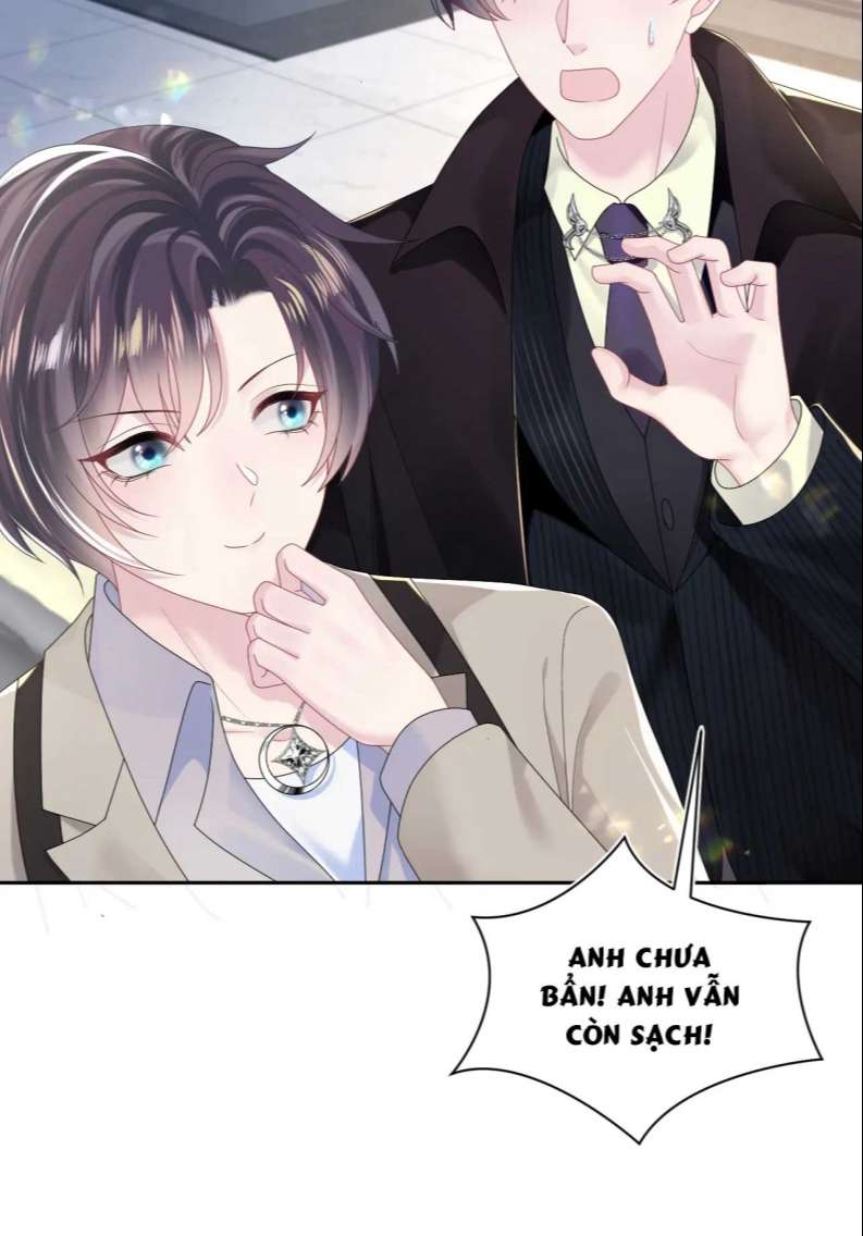 Tuyệt Mỹ Bạch Liên Online Dạy Học chapter 143 9