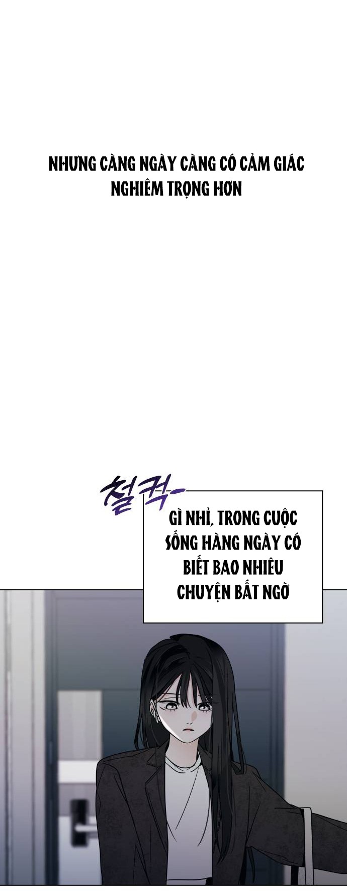 kiss trước khi ngủ nào chapter 2 11