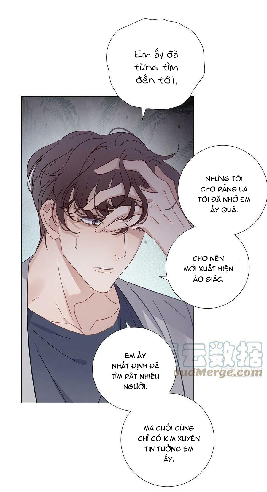 hôm nay nam giả trang nữ vẫn chưa được cầu hôn! chapter 78 20