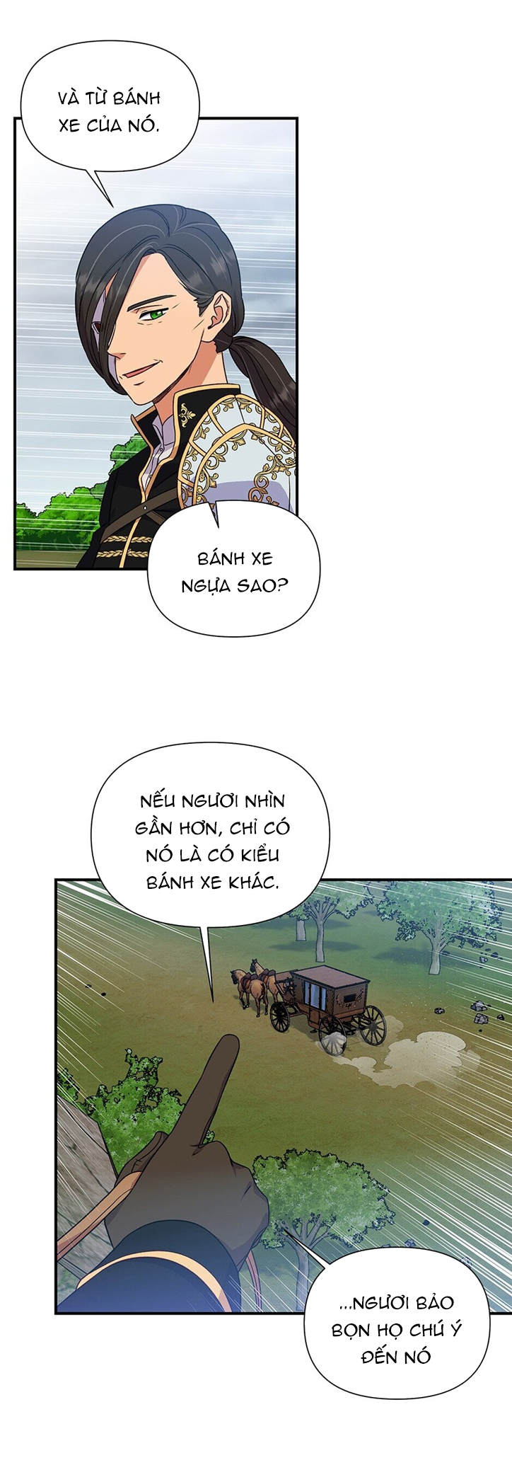 bản khế ước với nữ công tước ác ma chapter 119 15