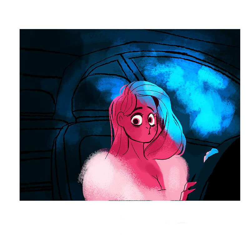 thần thoại olympus chapter 10 21