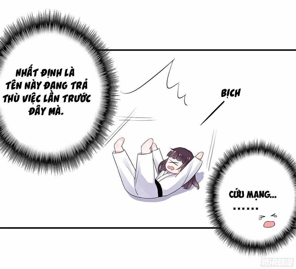 câu chuyện săn vợ chapter 6 16