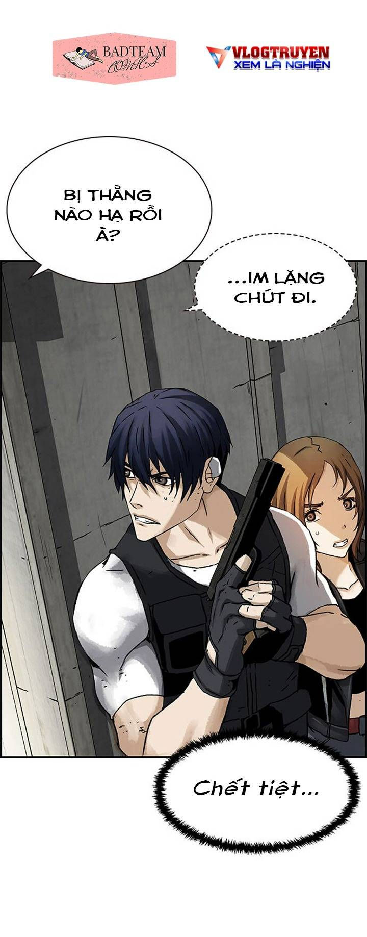 pubg - cuộc chiến sinh tồn chapter 3 69