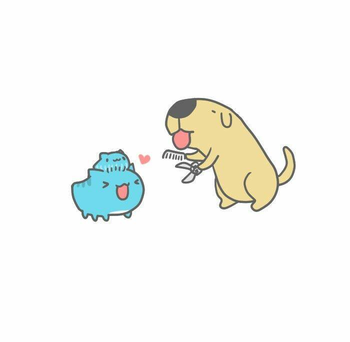 bugcat-capoo chapter 46 5