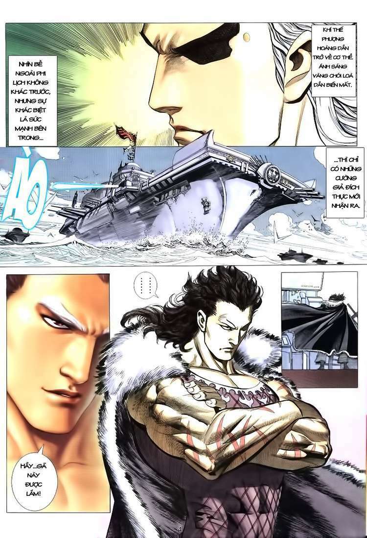 võ thần phượng hoàng chapter 12 4