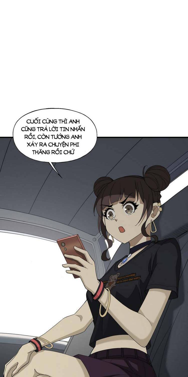 ta xuất sơn liền vô địch chapter 14 8