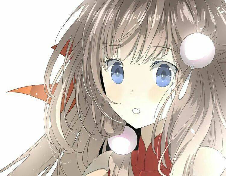 vu chúc thiếu nữ chapter 14.2 14