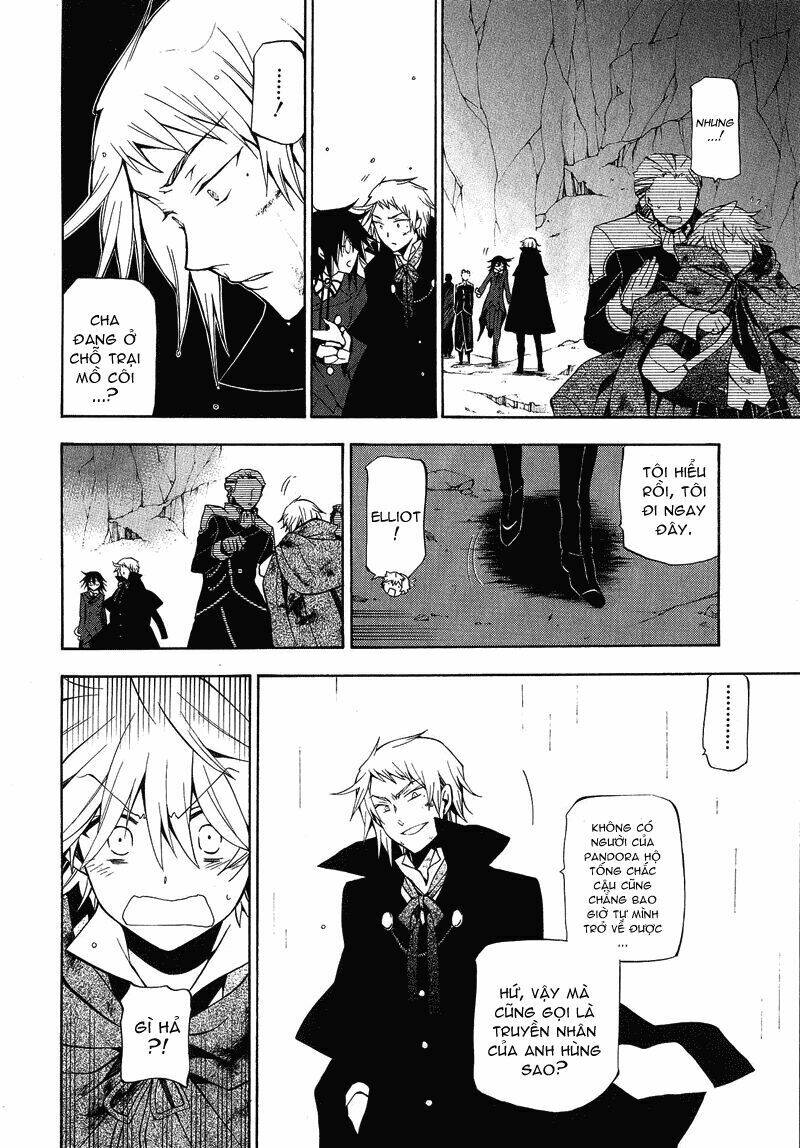 pandora hearts chapter 42 17
