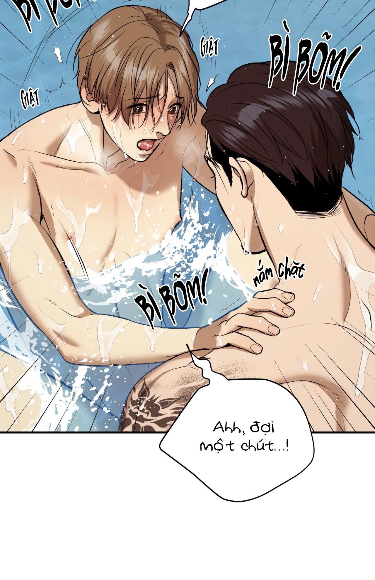 điềm rủi chapter 28 47