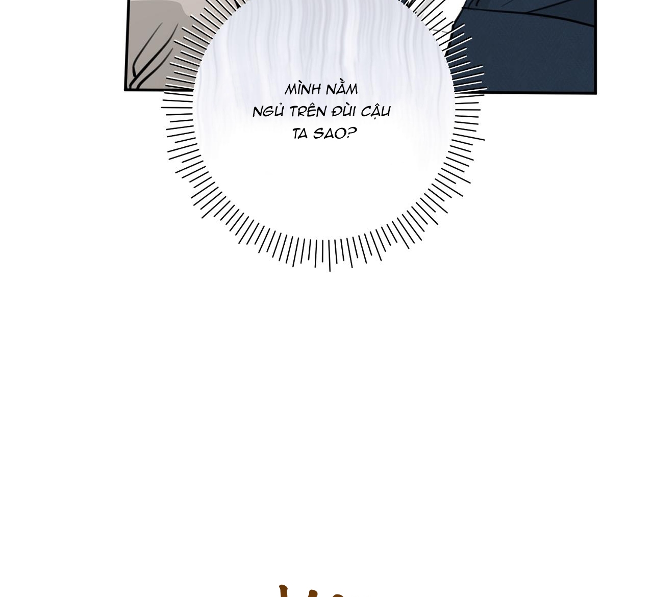 tình mình khó nói chapter 9 145