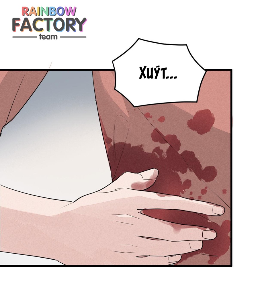 bay qua trời xanh chapter 27.6 22