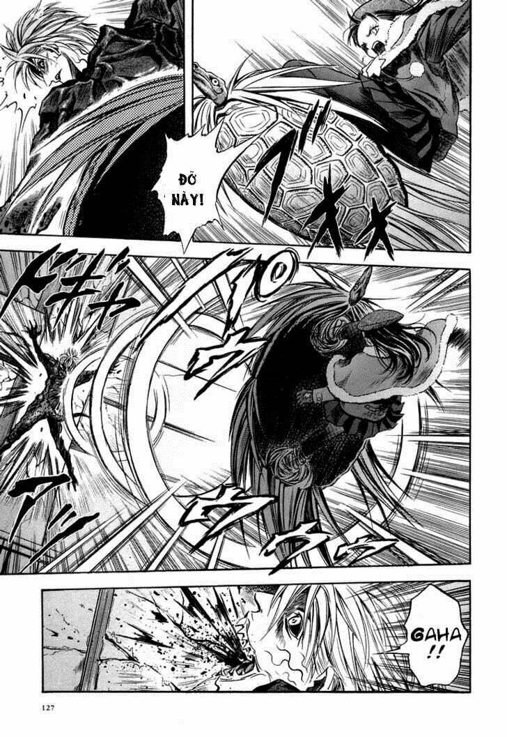 otogi matsuri chapter 23 12